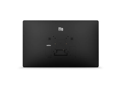 I-Serie 5 - 21.5" Touchcomputer, Qualcomm Snapdragon QCS6490, Android 14, PCAP - 10 Touch, schwarz
