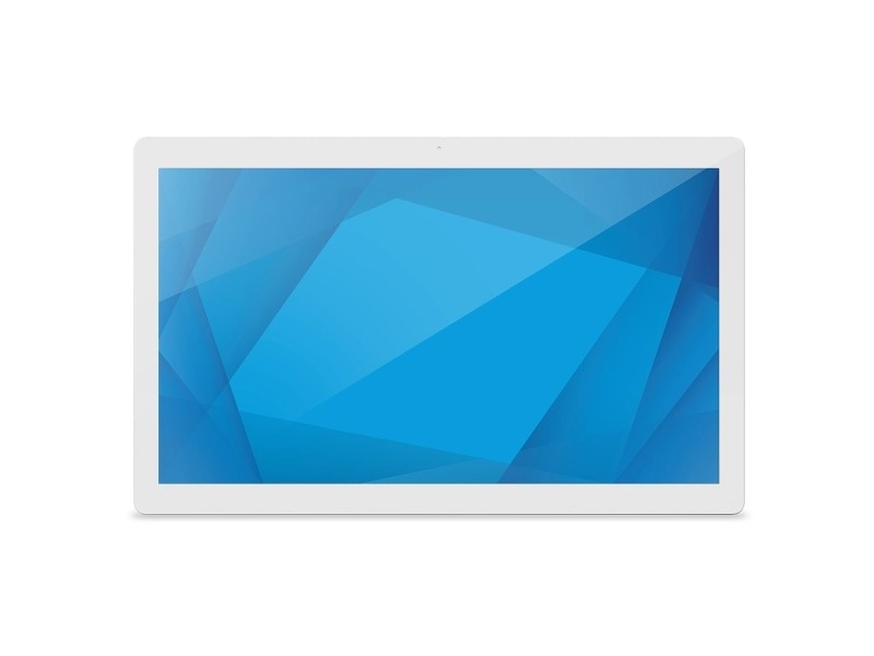 I-Serie 5 - 21.5" Touchcomputer, Qualcomm Snapdragon QCS6490, Android 14, PCAP - 10 Touch, weiss