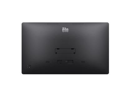 I-Serie 5 Slate - 15.6" All-in-One-Touchscreen, Qualcomm Snapdragon QCS6490, Android 14, PCAP-10 Touch, dunkelgrau metallic