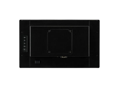 TF1634MC-B8X - 15.6" Open Frame Touch-Monitor, PCAP, 10 Touchpunkte
