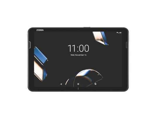 ET401 - Enterprise Tablet, 10" (25.4cm), Android GMS, Wi-Fi 7, 8GB / 128GB, 2D-Scanner (SE4100)