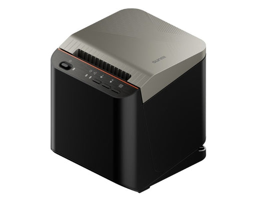 NT320 - Bondrucker / Etikettendrucker, 80mm, USB-C, LAN