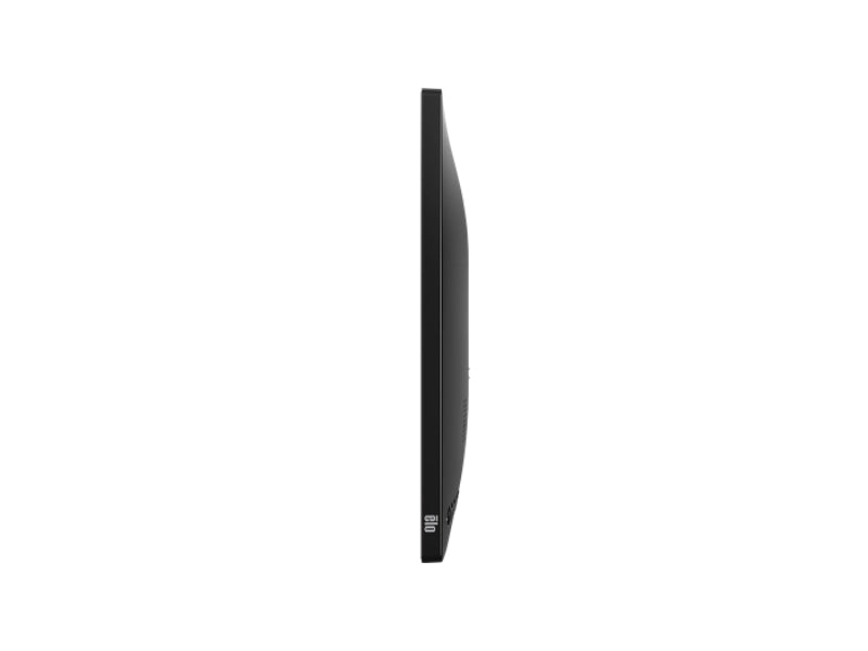 1510L - 15.6" Monitor ohne Touchsensorik, schwarz