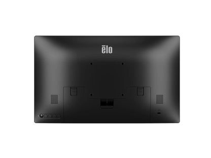 1510L - 15.6" Monitor ohne Touchsensorik, schwarz
