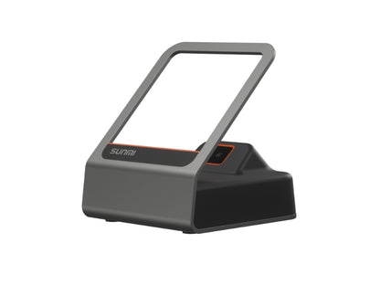 Blink2 - 2D-Barcodescanner, USB-C, schwarz
