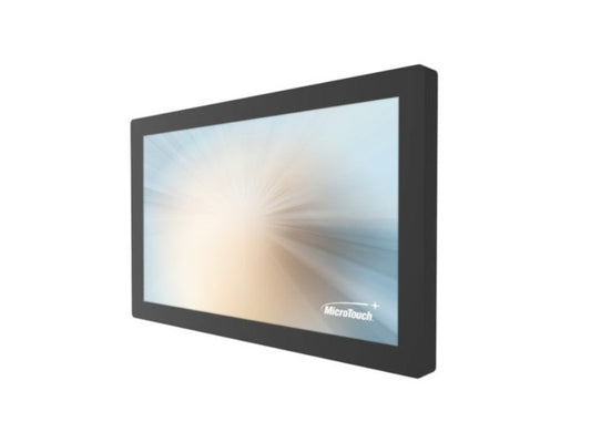 DS-320P-A2 - 31.5" Digital Signage Touchmonitor, kapazitive 10-Punkt-Touch-Technologie