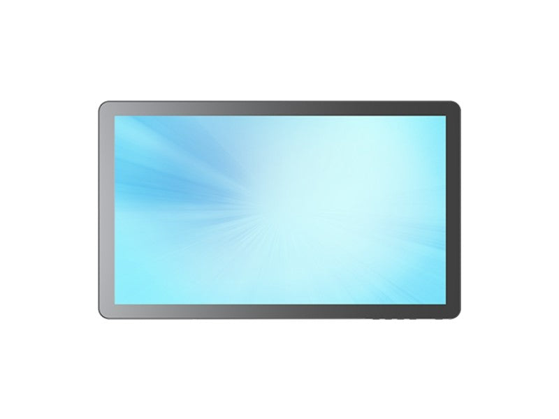 M1-215IC-W11-I3-A2 - 21.5" All-in-One-System, Windows 11 IoT LTSC, PCAP 10-Touch, i3-1215UE 3.3GHz 6 core Gen 12
