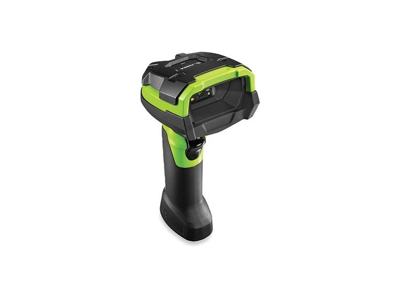DS3608-XR - 2D-Imager, erweiterte Reichweite, USB-KIT