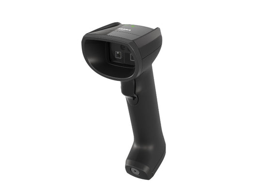 DS8208 - 2D Imager, Standard Reichweite, USB-KIT, schwarz