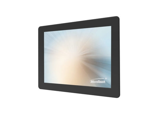 OF-150P-B1 - 15" Open Frame Touchmonitor, kapazitiv - 10 Touch, USB, schwarz