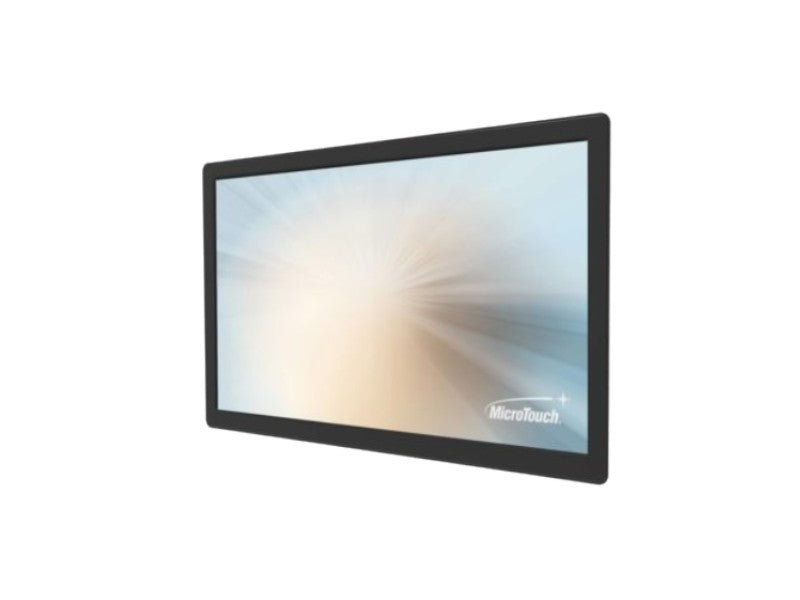 OF-240P-A1 - 24" Open Frame Touchmonitor, kapazitiv - 10 Touch, USB, schwarz