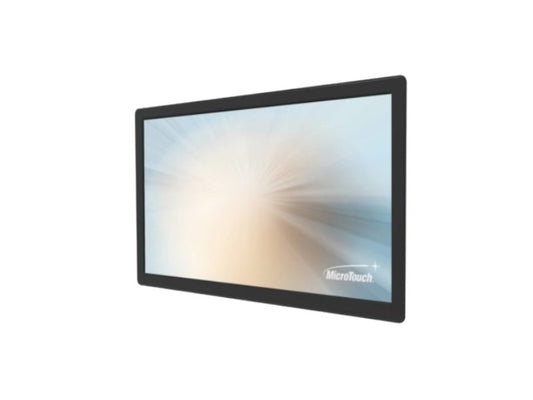 OF-240P-A1 - 24" Open Frame Touchmonitor, kapazitiv - 10 Touch, USB, schwarz