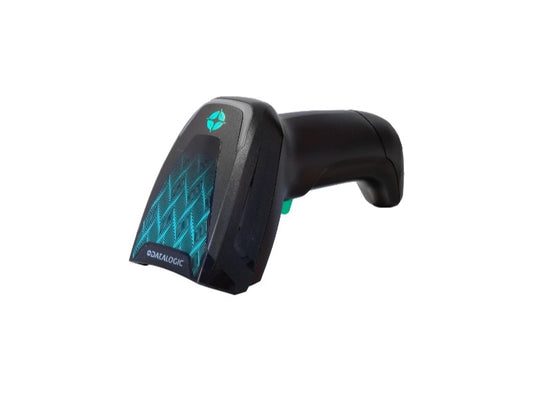Gryphon I GD4620 -  2D-Imager, High Density, Single-Sensor, 5VDC, USB, schwarz