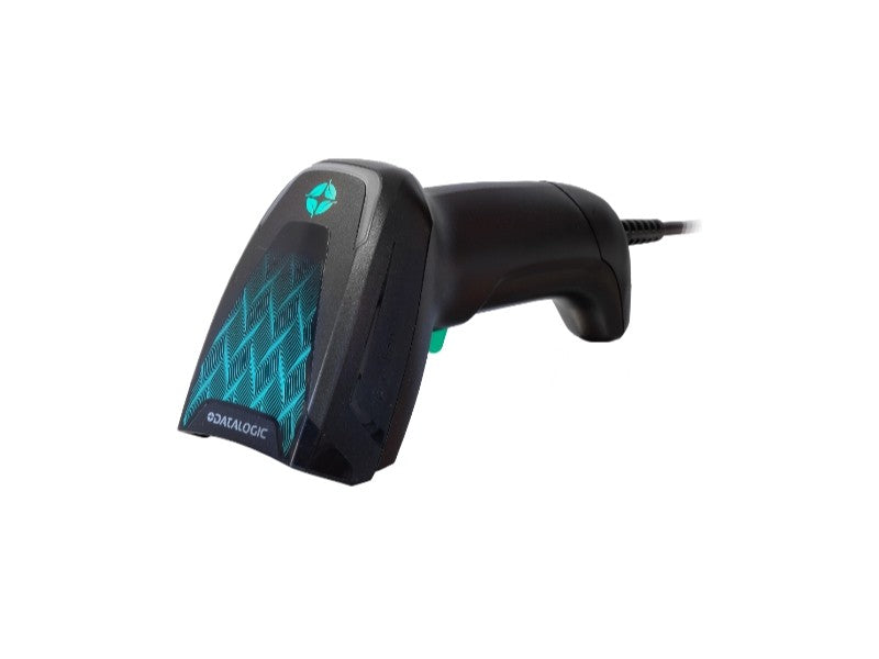 Gryphon I GD4690 -  2D-Imager, High Performance, Dual-Sensor, 4.5-14VDC, USB-KIT, schwarz