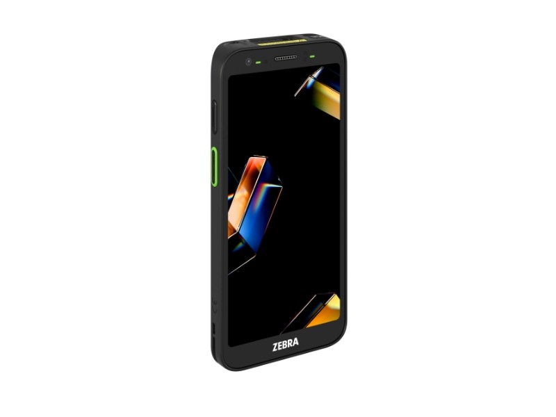TC501 - Mobiler Touch Computer, Android, 2D-Imager (SR560), RAM 12GB / Flash 256GB, Time of Flight Sensor