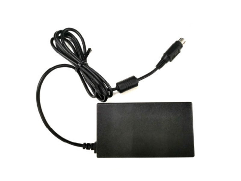 TRST-PC04-QM-S - Externes Netzteil mit Stromkabel für TRST-L1N-1B