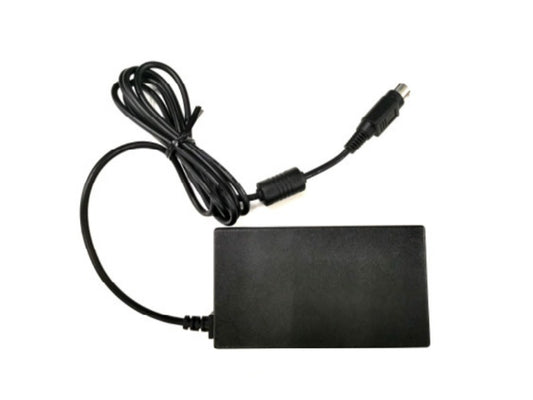 TRST-PC04-QM-S - Externes Netzteil mit Stromkabel für TRST-L1N-1B