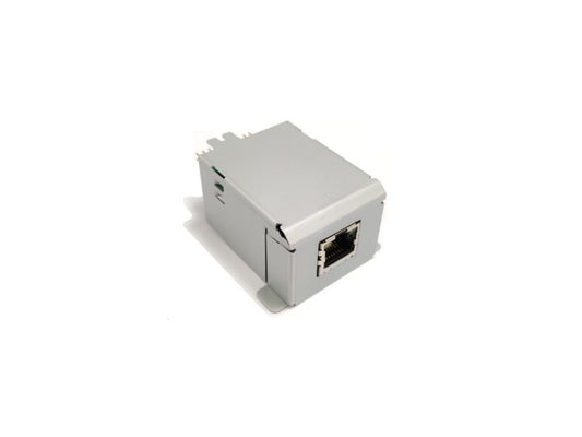 TRST-L02-QM-S - Ethernet-Schnittstelle (10BASE-T/100BASE-TX) für TRST-L1N-1B