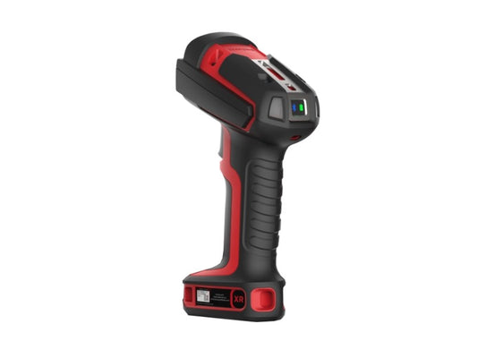 Granit Ultra 2100iHD - 2D Barcodescanner, Imager (High Density), USB + RS232
