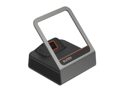 Blink2 - 2D-Barcodescanner, USB-A, schwarz
