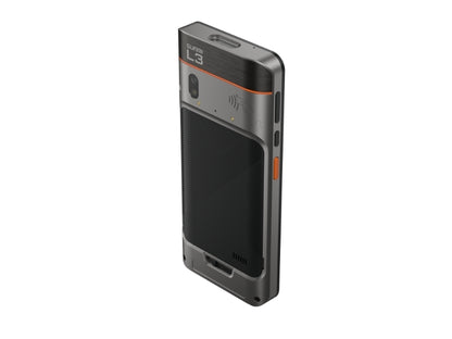 L3 - 6.75" Display, ohne Scanner, Android 14 GMS, 3GB/32GB, NFC, 4G