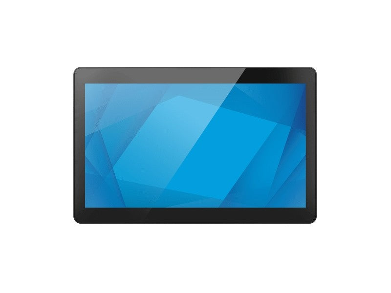 I-Serie 3 - 15.6" Touchcomputer, kapazitiver 10-Finger Touchscreen, Intel Core i5-1245UL-Prozessor, Win10/Win11, 8GB RAM, 256GB SSD