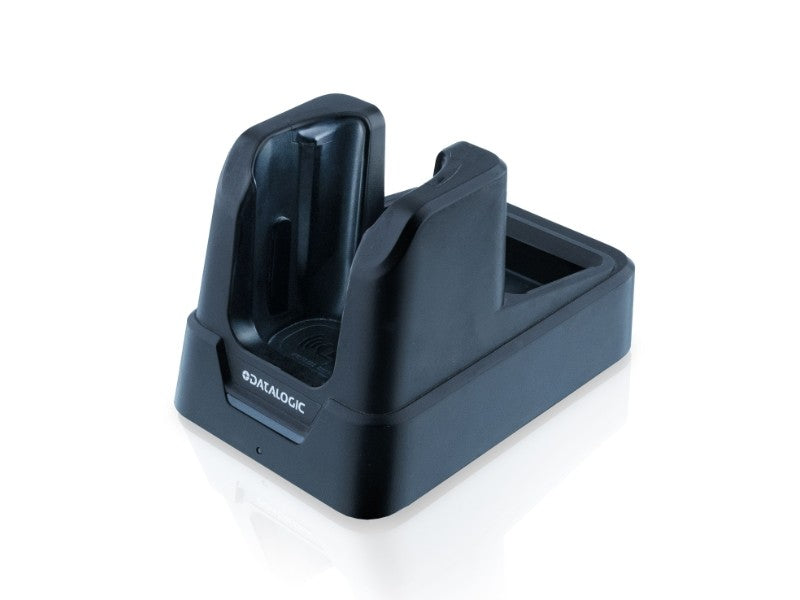 1-fach Ladestation für Skorpio X5, Skorpio X40/X45 und Falcon X60/X65