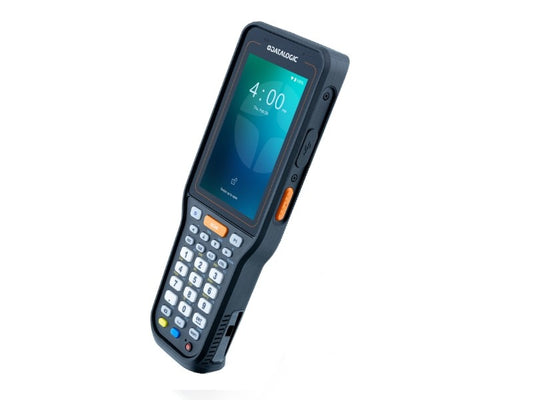 Skorpio X40 - Mobiler Computer, Handheld, Android 15, 2D-Imager, Grosse Reichweite, 29 numerische Tasten