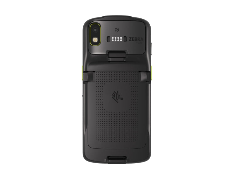 TC201 - Mobiler Touch Computer, 6" Display, 6GB/64GB, 2-Pin, WWAN
