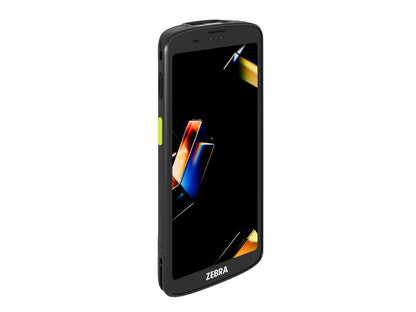 TC201 - Mobiler Touch Computer, 6" Display, 6GB/64GB, 2-Pin, WWAN