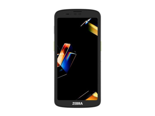 TC201 - Mobiler Touch Computer, 6" Display, 2D Imager (AC670), 6GB/64GB, 2-Pin, WWAN