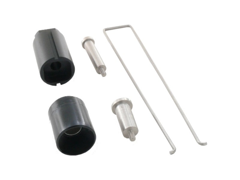 6"-Erweiterungsset (max. Materialbreite 180mm) für RWG500