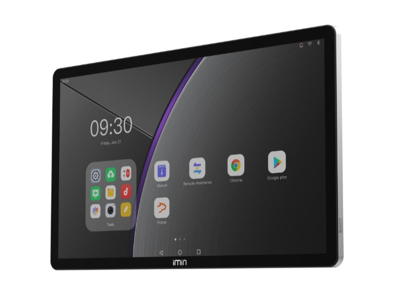 Penguin 1 - 21.5" IDS Touchsystem, Android 15 GMS, 6GB RAM, 64GB ROM