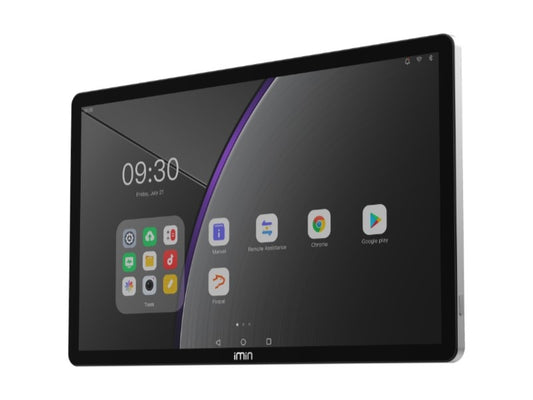 Penguin 1 - 21.5" IDS Touchsystem, Android 15 GMS, 6GB RAM, 64GB ROM