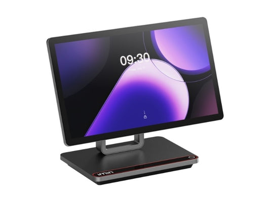 Swan 3 Pro - 15.6" Touchsystem, Android 15 mit GMS, 8GB RAM, 128GB ROM