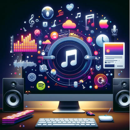 Überrasche mit einzigartigen Songs – für private Momente, Werbung oder Social Media! (Bitte vollständige Beschreibung lesen)