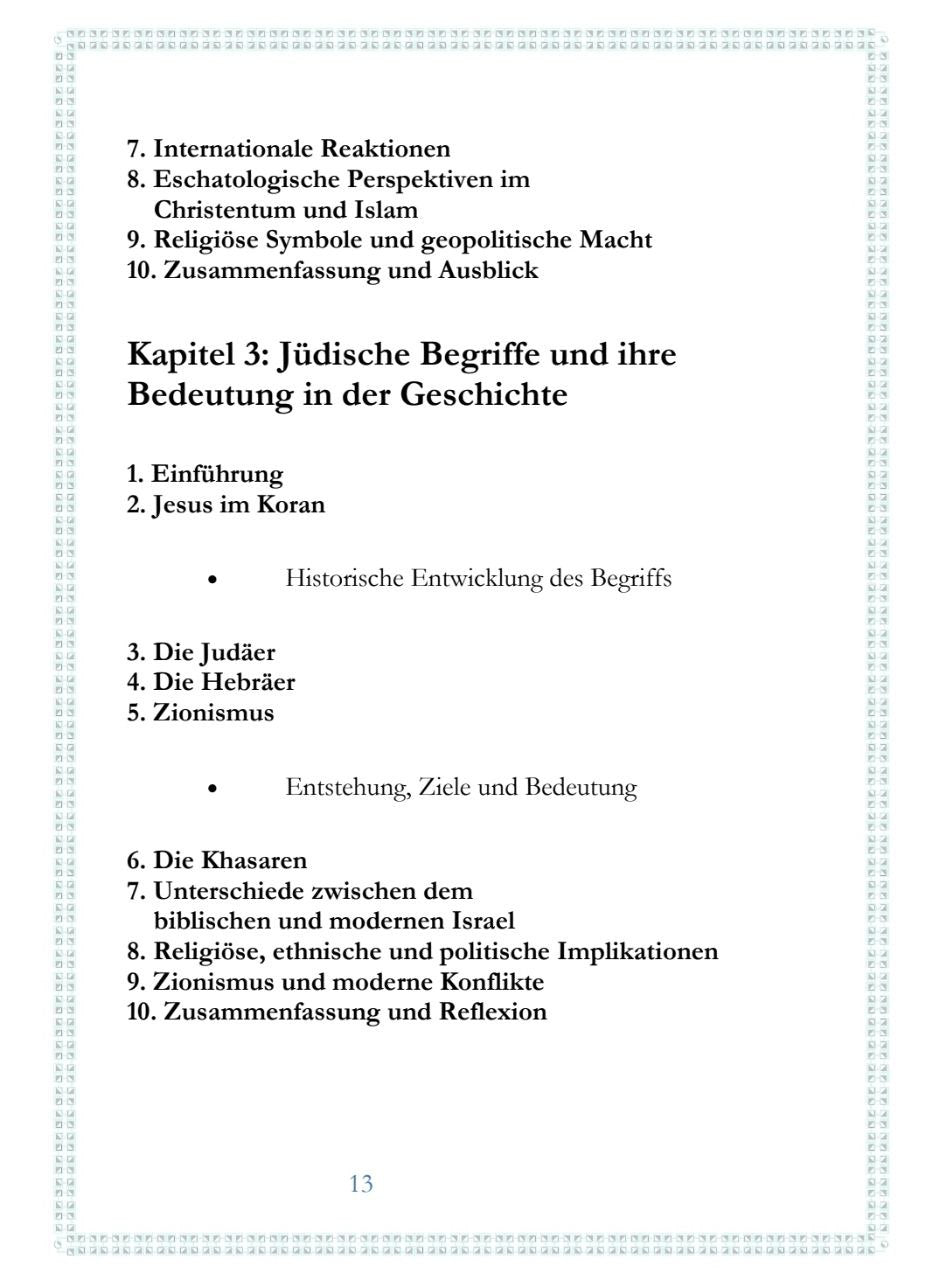 Verknüpfte Welten: Auf der Suche nach verborgenen Wahrheiten  durch Glauben und Erbe