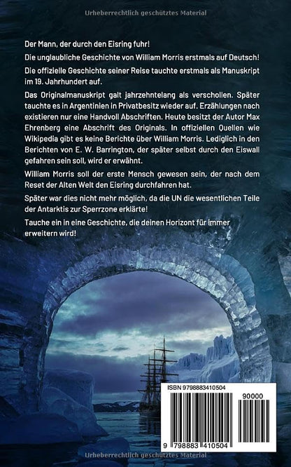 Hinter Dem Eiswall