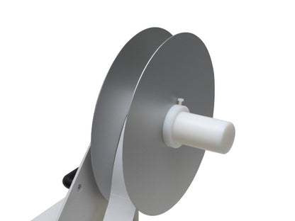 LD-FLANGES-300 - Innerer und äußerer Flansch (Rollendurchmesser 300mm) für LD-300-Serie