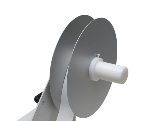 LD-FLANGES-300 - Innerer und äußerer Flansch (Rollendurchmesser 300mm) für LD-300-Serie