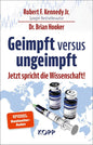 Geimpft versus Ungeimpft: Jetzt Spricht Die Wissenschaft!