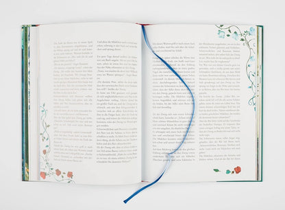 Grimms Märchen: Das Große Märchenbuch Zum Vorlesen Und Anschauen