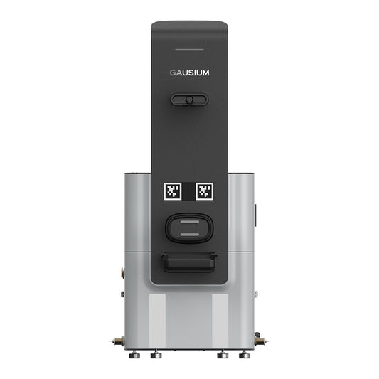 Gausium Arbeitsstation WS-01