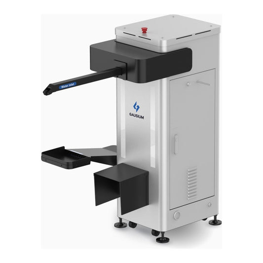 Gausium Arbeitsstation WS-02