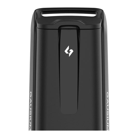 Gausium mobiler Wassertank