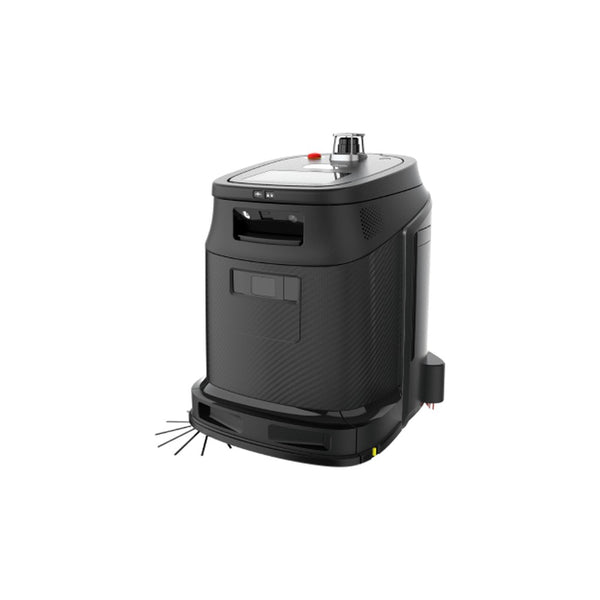 Gausium Phantas EXTRA (IEC) – 4-in-1-Reinigungsroboter mit erhöhtem Anpressdruck