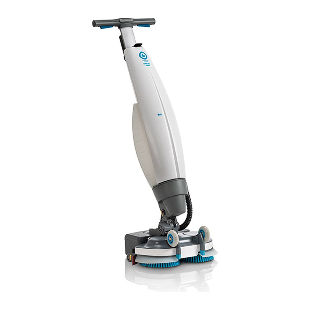 i-team i-mop 36