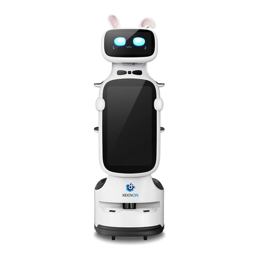 Keenon DINERBOT T11 Servierroboter