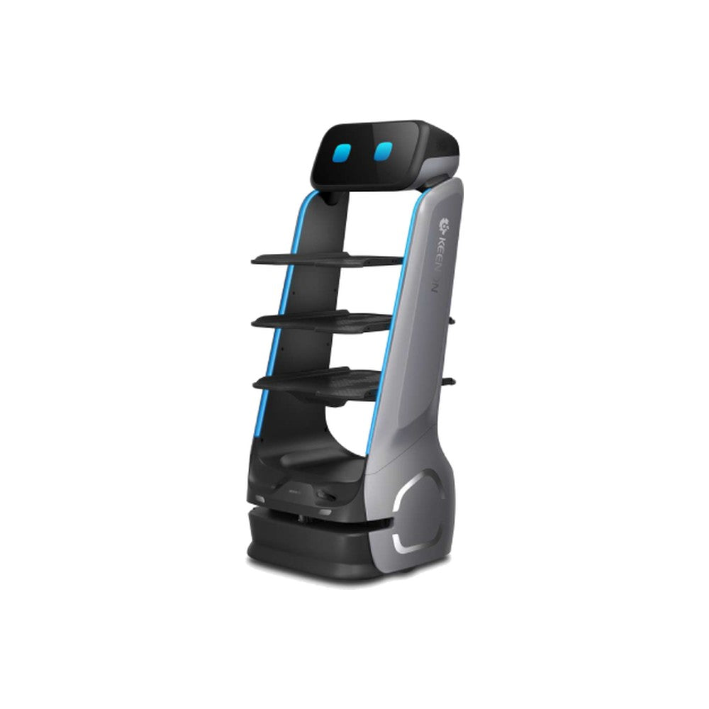 Keenon DINERBOT T9 Pro Servierroboter