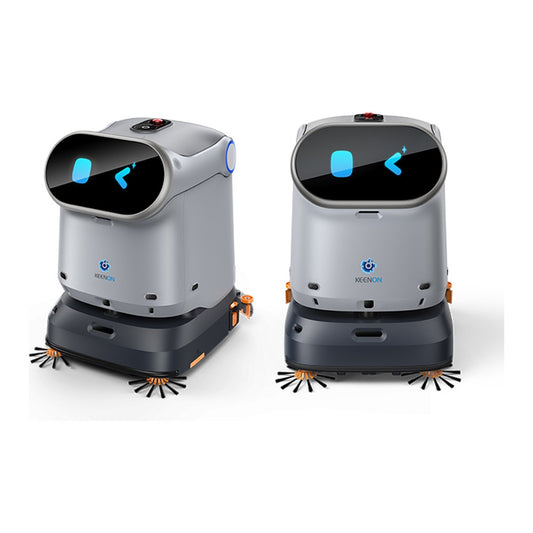 Keenon KLEENBOT C40S Reinigungsroboter